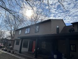 Expert Siding Contractors Iowa City
