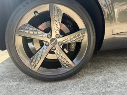 Rim Repair Sandy Springs – Professional Wheel Restoration