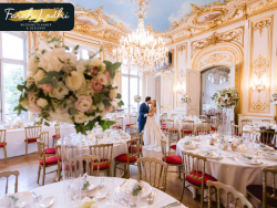 Farah Lodhi Wedding Planner – Among the Top Luxury Event Planning Companies in London