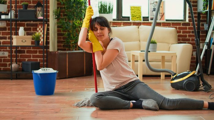 Hire a Reliable Maid in Delhi Today