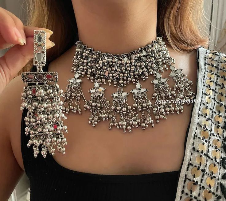 Trending Navratri Jewellery Styles to Make Every Festival Moment Special