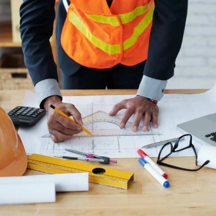 Expert Foundation Repair in Frisco by Blackbeard Foundation Repair