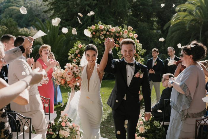 Luxury Weddings in Portugal: From Concept to Celebration