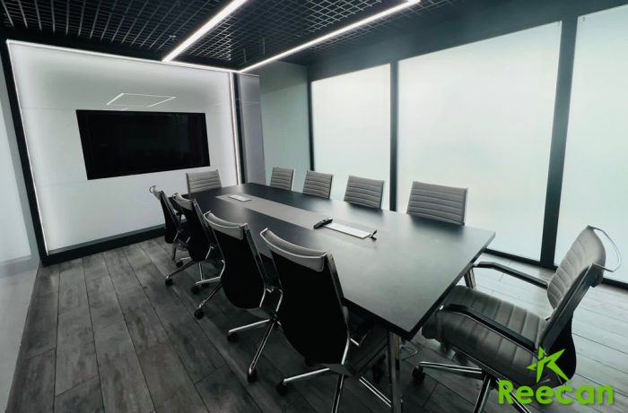 Premium Office Interior Designs in Gurgaon | Modern & Productive Workspaces