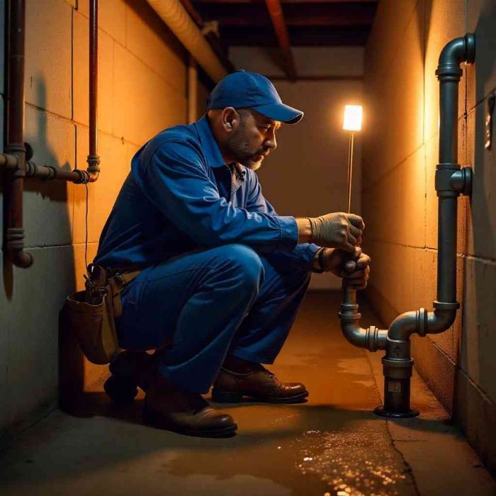 Garden Grove Plumber – Local Plumbing Experts You Can Trust