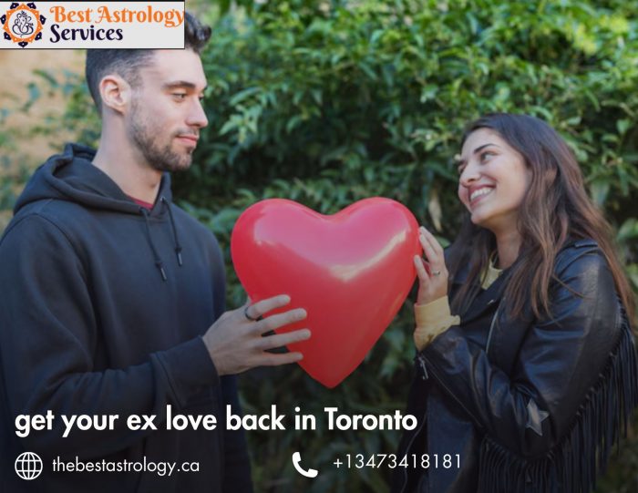 Get Your Ex Love Back in Toronto – Restore Lost Love with Expert Relationship Healer