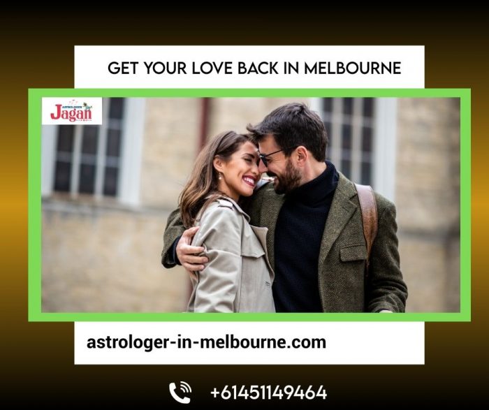 Get Your Love Back in Melbourne | Expert Astrology Solutions