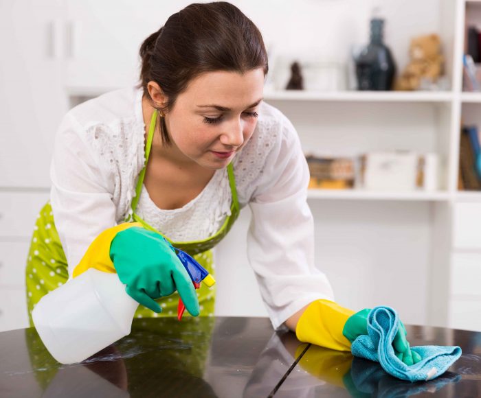 Get Reliable Maid Services in Hyderabad Now