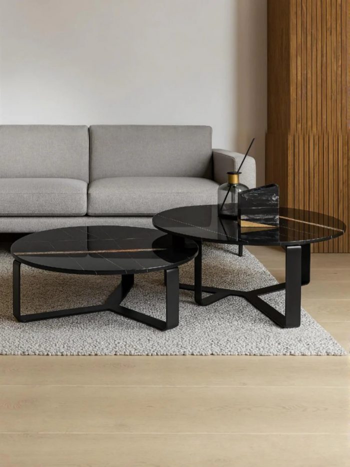 Buy Premium Nesting Tables Set Online in India