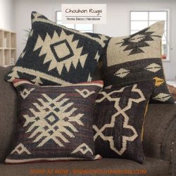 The Hottest Trends In Home Decor: Our cushion & pillow covers in japan