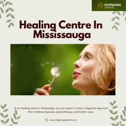 Healing Centre In Mississauga