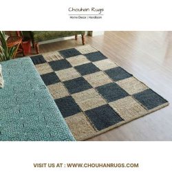 A Sustainable Statement: Why a Hemp Carpet is the Smart Choice