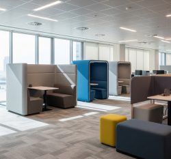 Upgrade Your Office Interiors – Buy Executive Furniture in Dubai