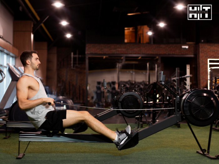 HIIT West Hampstead – Premium Gym & Fitness Classes in London
