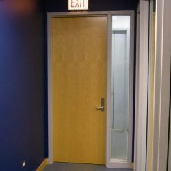 Enhance Business Safety with Commercial Emergency Exit Doors and Security Doors