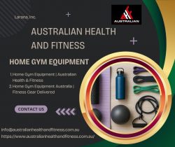 Fitness Gear in Australia | Shop Premium Gym Essentials