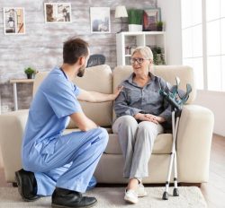 Adaptive Home Health Offers In-Home Care Services in Houston, TX