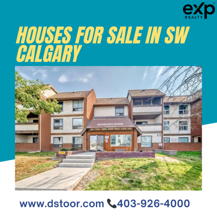 Single Family Homes for Sale in Calgary NW