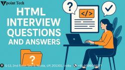 HTML Interview Questions and Answers