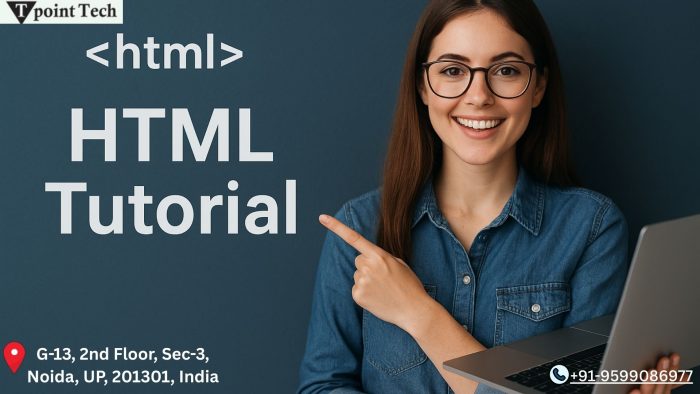 HTML Tutorial