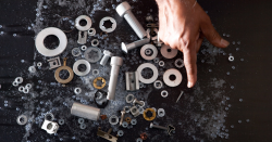 Hydrogen Embrittlement Relief Services