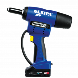 Choose Industrial Rivet Guns that is Built to Do All Your Tough Jobs