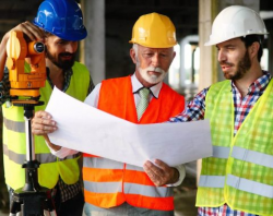 Reliable Building Inspection Services