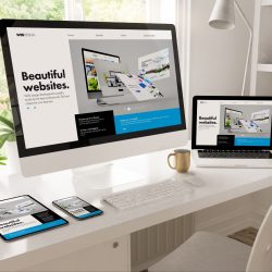 Discover the Best Website Design in Albuquerque for Businesses with Websites ABQ