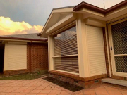 Secure Your Business with Commercial Roller Shutters in Melbourne