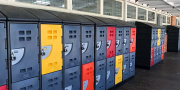 Durable and Customisable Plastic Lockers for Every Space and Purpose
