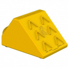 Use Best-Quality Wheel Chocks to Prevent Accidents