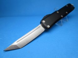 UTX-80 BLACK OTF SWITCHBLADE