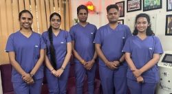 The Kiran Osteopathy Centre: Physiotherapy & Neck Pain Relief in Indore