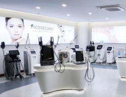 Trusted Beauty Device Supplier in the US – Beijing Sanhe Company