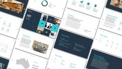 PowerPoint Design Agency & Microsoft Office Templates – Professional Solutions