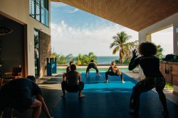 Ultimate Surf & Wellness Retreat for Adventure and Relaxation in El Salvador