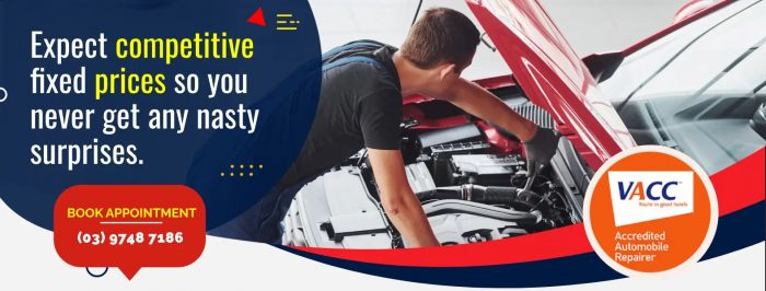 European Cars Mechanic in Melbourne – Hopper Auto Care