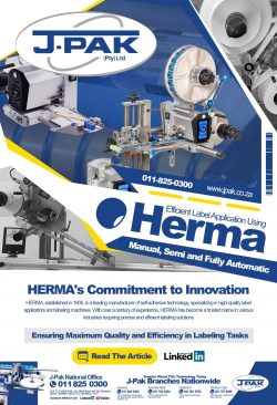 High-Performance Automatic Labelling Machine for Efficient Packaging