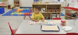 Best Day Care School in Cary, Focused on Learning and Care