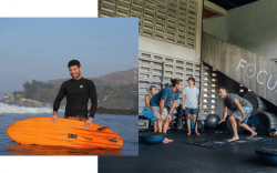 Ultimate Surf & Wellness Retreat for Adventure and Relaxation in El Salvador