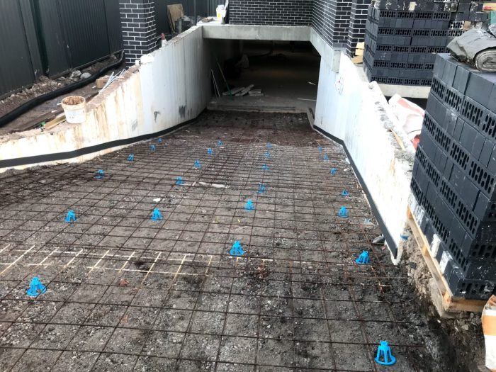 Professional Concrete Services in Sydney – Coalesce Concreting