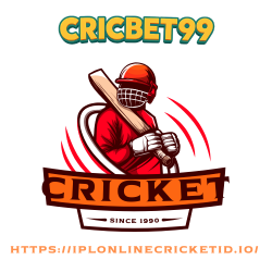 IPL Online Cricket ID