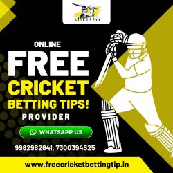 Discover Smart IPL Tips and Predictions for Confident Bets