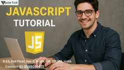 JavaScript Tutorial – Learn to Build Interactive Websites
