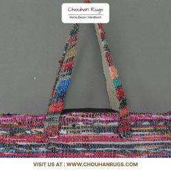 Elevate Your Look with Our Exclusive Jute Hand Bags in USA