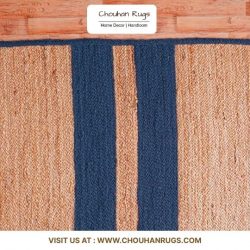 Your Go-To Source for Stunning Jute Rugs in UK & USA