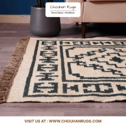 Sustainable Jute Rugs Germany for a Greener Home