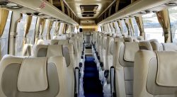 Urrja Bus Decor: Your Trusted Partner for Quality Bus Spare Parts and Accessories