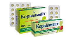 Global Health Store Boosts Heart Health: Corvalment 100 mg