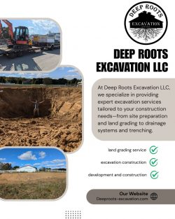 Land Grading Cost – Affordable Groundwork Estimates